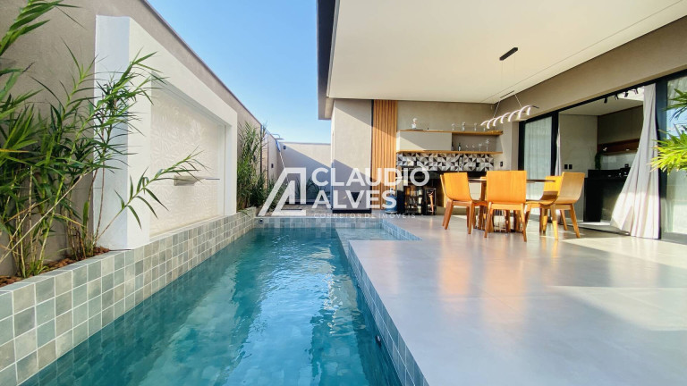 Imagem Casa de Condomínio com 4 Quartos à Venda, 285 m² em Sim - Feira De Santana Imagem Casa de Condomínio com 4 Quartos à Venda, 285 m² em Sim - Feira De Santana