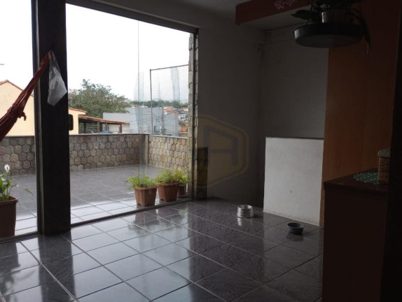 Sobrado com 3 Quartos à Venda, 230 m² em Jardim D'abril - Osasco
