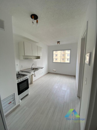 Imagem Apartamento com 1 Quarto à Venda, 24 m² em Sacomã - São Paulo Imagem Apartamento com 1 Quarto à Venda, 24 m² em Sacomã - São Paulo