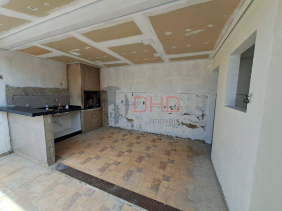 Imagem Casa com 2 Quartos à Venda, 165 m² em Jardim Wanel Ville V - Sorocaba