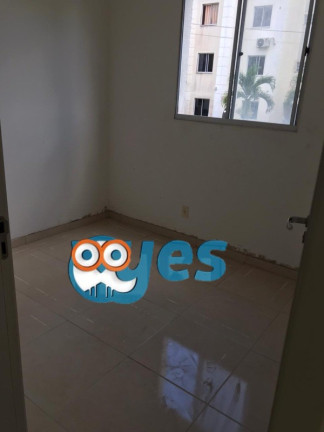 Imagem Apartamento com 2 Quartos para Alugar, 45 m² em Lagoa Salgada - Feira De Santana Imagem Apartamento com 2 Quartos para Alugar, 45 m² em Lagoa Salgada - Feira De Santana