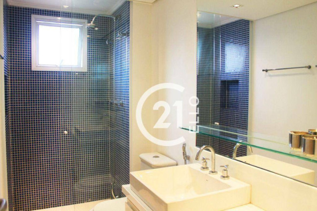 Imagem Apartamento com 2 Quartos para Alugar, 166 m² em Vila Nova Conceição - São Paulo