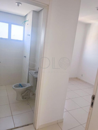 Imagem Apartamento com 2 Quartos à Venda, 59 m² em Cidade Jardim - Araraquara Imagem Apartamento com 2 Quartos à Venda, 59 m² em Cidade Jardim - Araraquara