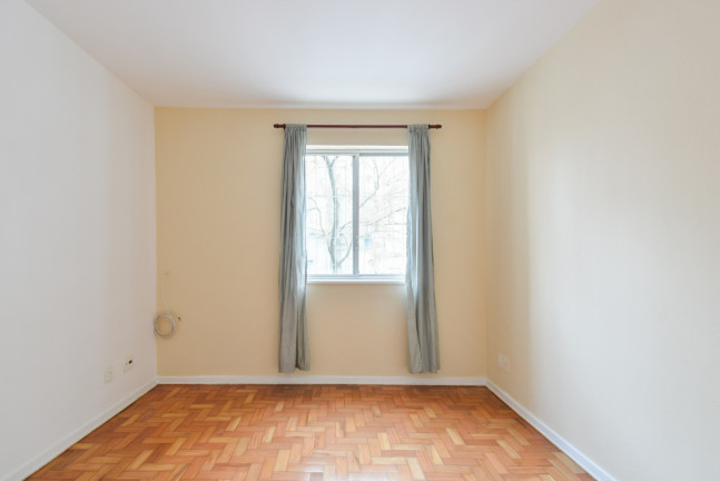 Imagem Apartamento com 1 Quarto à Venda, 41 m² em Perdizes - São Paulo
