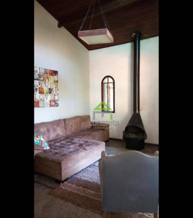 Imagem Casa com 3 Quartos à Venda, 175 m² em Jardim Santa Paula - Cotia Imagem Casa com 3 Quartos à Venda, 175 m² em Jardim Santa Paula - Cotia