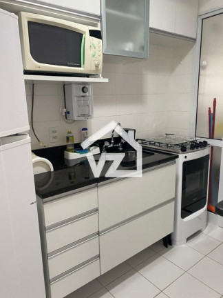 Imagem Apartamento com 1 Quarto à Venda, 61 m² em Jardim Leonor - São Paulo