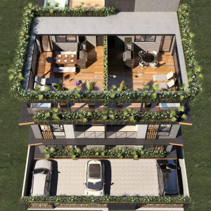 Imagem Imóvel com 2 Quartos à Venda, 52 m² em Bancários - João Pessoa Imagem Imóvel com 2 Quartos à Venda, 52 m² em Bancários - João Pessoa