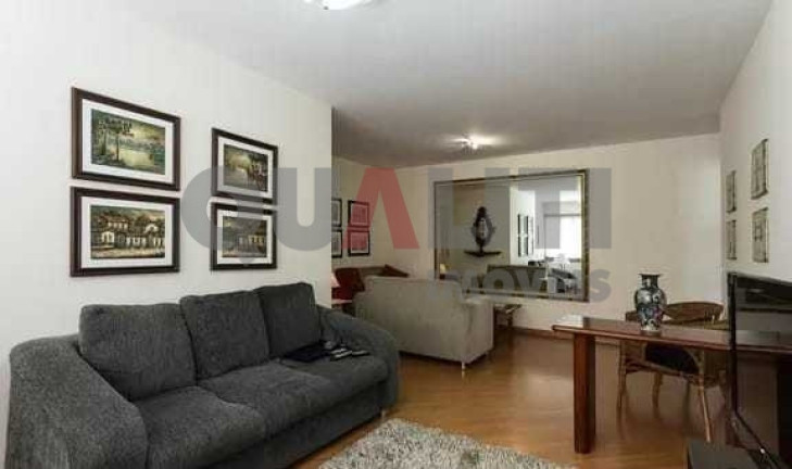 Imagem Apartamento com 3 Quartos à Venda, 110 m² em Vila Olímpia - São Paulo Imagem Apartamento com 3 Quartos à Venda, 110 m² em Vila Olímpia - São Paulo