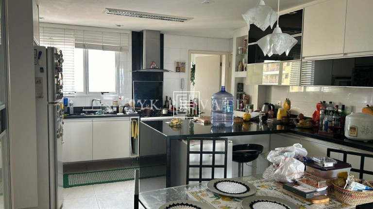 Imagem Apartamento com 4 Quartos à Venda, 221 m² em Perdizes - São Paulo