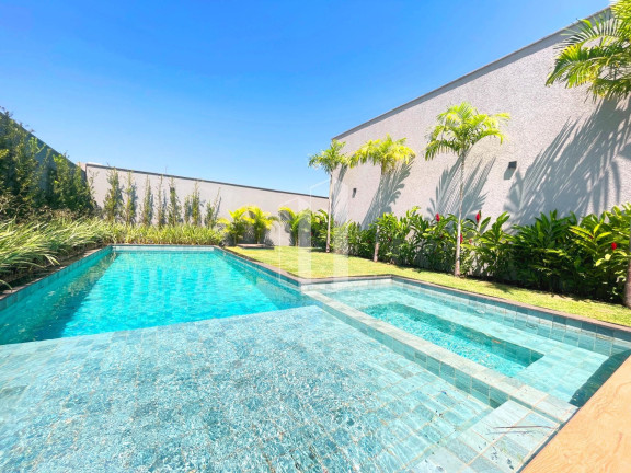 Imagem Casa de Condomínio com 4 Quartos à Venda, 375 m² em Jardins Itália - Goiânia Imagem Casa de Condomínio com 4 Quartos à Venda, 375 m² em Jardins Itália - Goiânia