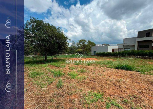 Imagem Terreno à Venda, 1.000 m² em Condomínio Serra Verde - Igarapé Imagem Terreno à Venda, 1.000 m² em Condomínio Serra Verde - Igarapé