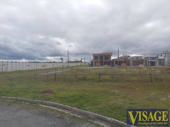Imagem Terreno em Condomínio à Venda, 13 m² em Sao Joao - Jacareí