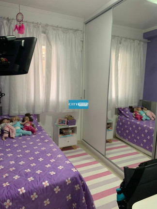 Imagem Apartamento com 2 Quartos à Venda, 60 m² em Vila Dom Pedro I - São Paulo