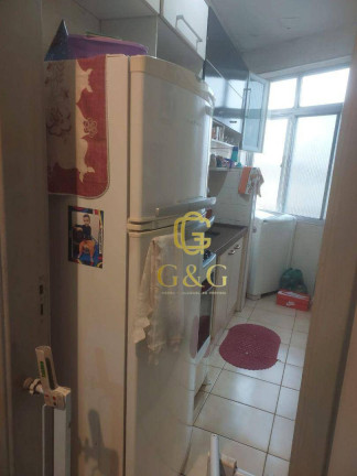 Imagem Apartamento com 2 Quartos à Venda, 78 m² em Ocian - Praia Grande