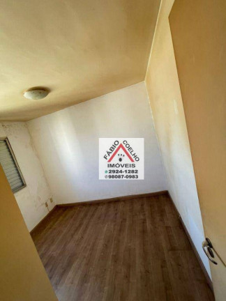 Imagem Apartamento com 2 Quartos à Venda, 46 m² em Parque Munhoz - São Paulo Imagem Apartamento com 2 Quartos à Venda, 46 m² em Parque Munhoz - São Paulo
