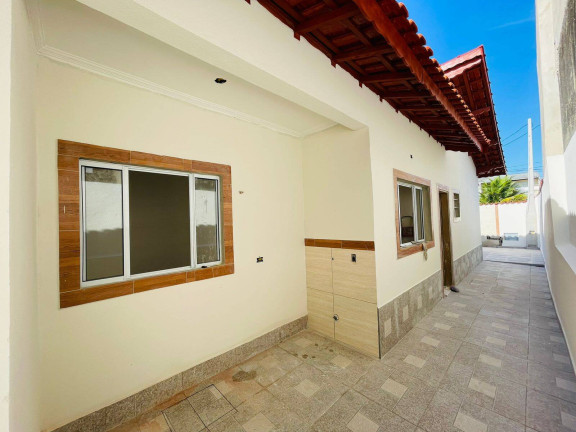 Imagem Casa com 2 Quartos à Venda, 126 m² em Jardim Leonor - Mongaguá Imagem Casa com 2 Quartos à Venda, 126 m² em Jardim Leonor - Mongaguá