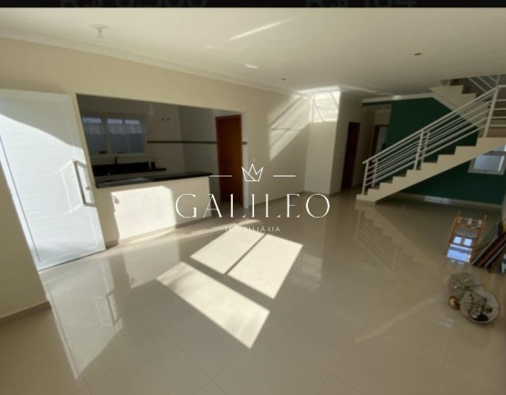 Imagem Casa com 3 Quartos para Alugar, 155 m² em Parque Cecap - Jundiaí Imagem Casa com 3 Quartos para Alugar, 155 m² em Parque Cecap - Jundiaí