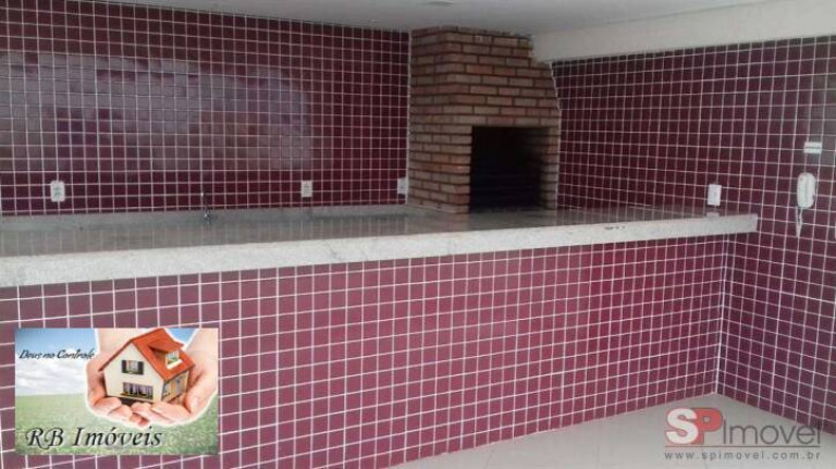 Imagem Apartamento com 2 Quartos à Venda, 50 m² em Utinga - Santo André Imagem Apartamento com 2 Quartos à Venda, 50 m² em Utinga - Santo André