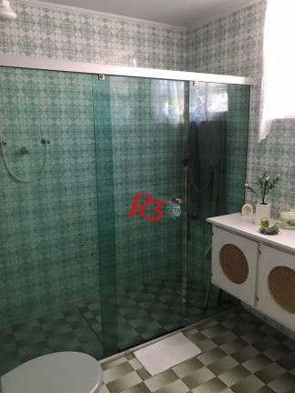 Imagem Casa com 4 Quartos à Venda, 254 m² em Ponta Da Praia - Santos Imagem Casa com 4 Quartos à Venda, 254 m² em Ponta Da Praia - Santos
