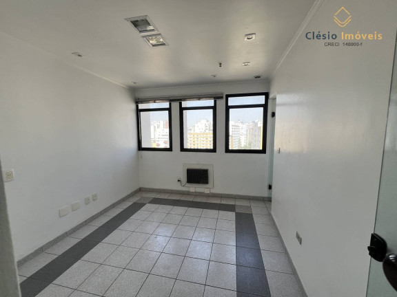 Imagem Imóvel Comercial para Alugar, 45 m² em Higienópolis - São Paulo