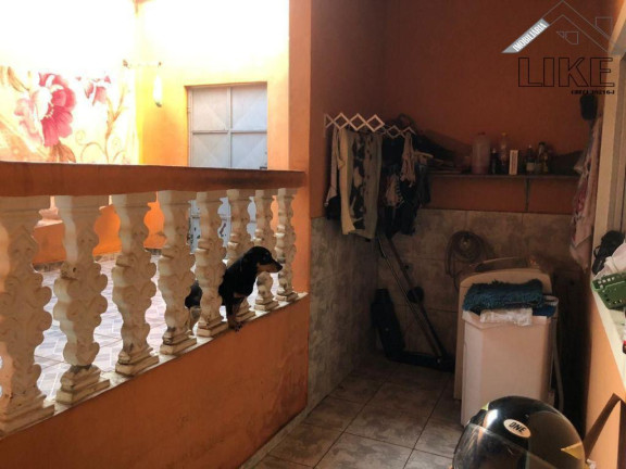 Imagem Casa com 3 Quartos à Venda, 240 m² em Jardim Torrão De Ouro - São José Dos Campos Imagem Casa com 3 Quartos à Venda, 240 m² em Jardim Torrão De Ouro - São José Dos Campos