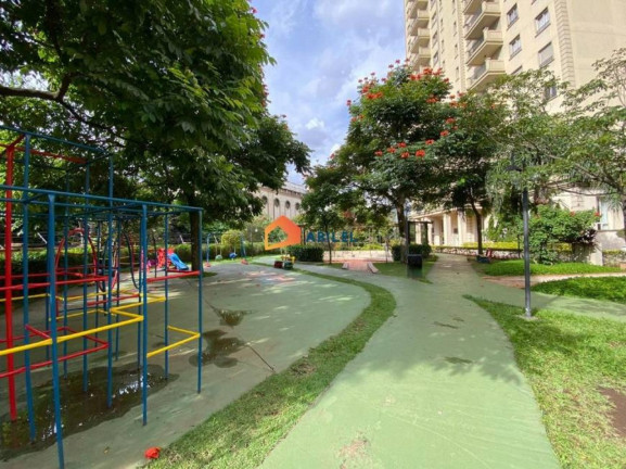 Imagem Apartamento com 3 Quartos à Venda, 125 m² em Tatuape - São Paulo Imagem Apartamento com 3 Quartos à Venda, 125 m² em Tatuape - São Paulo