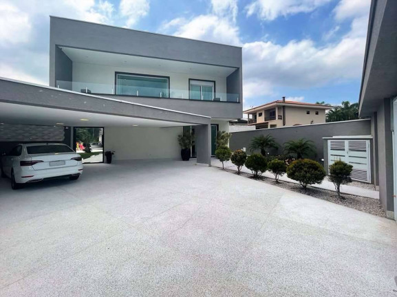 Imagem Casa de Condomínio com 4 Quartos à Venda,  em São Paulo Ii - Cotia