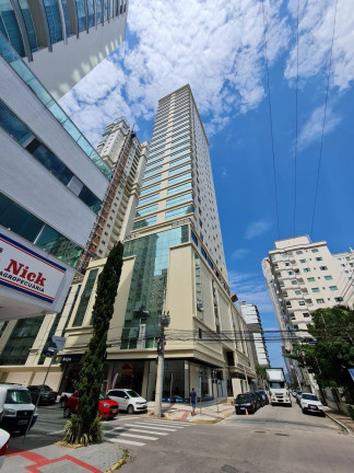 Apartamento com 3 Quartos à Venda, 137 m² em Andorinha - Itapema