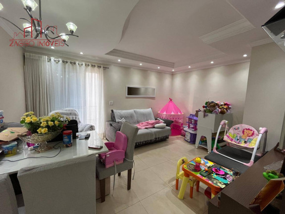 Imagem Casa com 2 Quartos à Venda, 85 m² em Jardim Maria Duarte - São Paulo Imagem Casa com 2 Quartos à Venda, 85 m² em Jardim Maria Duarte - São Paulo
