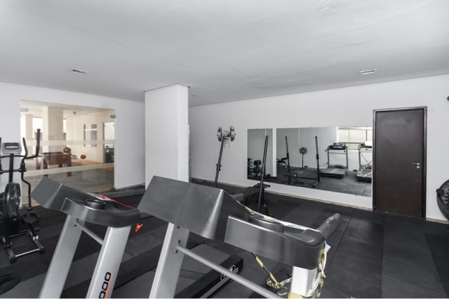 Imagem Apartamento com 3 Quartos à Venda, 71 m² em Jabaquara - São Paulo Imagem Apartamento com 3 Quartos à Venda, 71 m² em Jabaquara - São Paulo