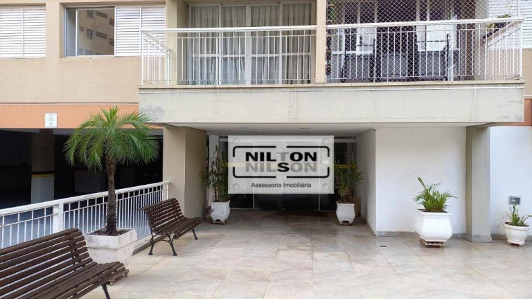 Imagem Apartamento com 3 Quartos à Venda, 101 m² em Jardim Guanabara - Campinas Imagem Apartamento com 3 Quartos à Venda, 101 m² em Jardim Guanabara - Campinas