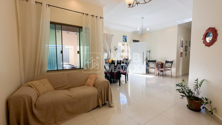 Imagem Casa de Condomínio com 5 Quartos à Venda, 200 m² em Arniqueiras - águas Claras Imagem Casa de Condomínio com 5 Quartos à Venda, 200 m² em Arniqueiras - águas Claras