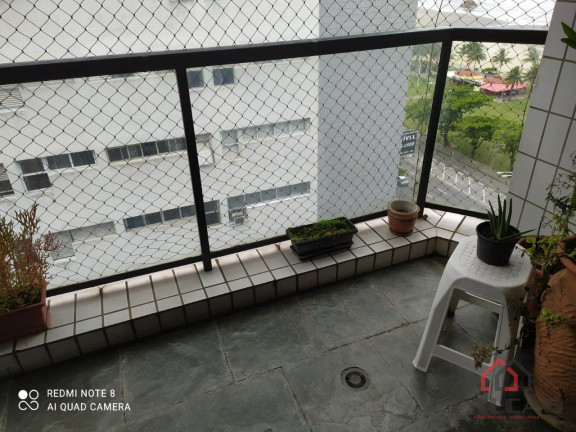 Imagem Apartamento com 2 Quartos à Venda, 103 m² em Itararé - São Vicente Imagem Apartamento com 2 Quartos à Venda, 103 m² em Itararé - São Vicente