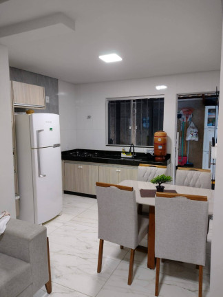 Imagem Casa com 3 Quartos à Venda, 156 m² em Centro - Igarapé Imagem Casa com 3 Quartos à Venda, 156 m² em Centro - Igarapé