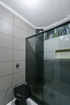Imagem Apartamento com 2 Quartos à Venda, 50 m² em Bela Vista - São Paulo