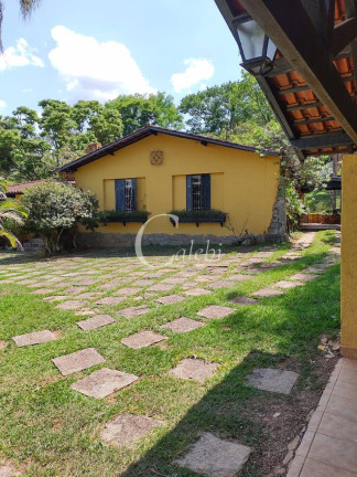 Imagem Chácara com 2 Quartos à Venda, 23 m² em Rural - Ouro Fino Imagem Chácara com 2 Quartos à Venda, 23 m² em Rural - Ouro Fino