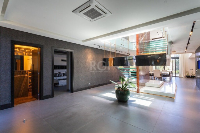 Imagem Casa de Condomínio com 5 Quartos à Venda, 720 m² em Belém Novo - Porto Alegre Imagem Casa de Condomínio com 5 Quartos à Venda, 720 m² em Belém Novo - Porto Alegre
