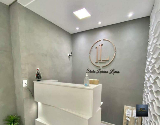 Imagem Sala Comercial à Venda, 43 m² em Centro - São Bernardo Do Campo Imagem Sala Comercial à Venda, 43 m² em Centro - São Bernardo Do Campo