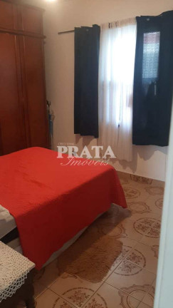 Imagem Apartamento com 1 Quarto à Venda, 40 m² em Boqueirão - Praia Grande Imagem Apartamento com 1 Quarto à Venda, 40 m² em Boqueirão - Praia Grande