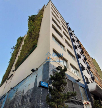 Imagem Kitnet com 1 Quarto à Venda, 35 m² em Santa Cecília - São Paulo Imagem Kitnet com 1 Quarto à Venda, 35 m² em Santa Cecília - São Paulo