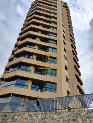 Imagem Apartamento com 4 Quartos à Venda, 287 m² em Jardim Corazza - Itu
