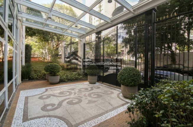 Imagem Apartamento com 4 Quartos à Venda, 266 m² em Perdizes - São Paulo Imagem Apartamento com 4 Quartos à Venda, 266 m² em Perdizes - São Paulo