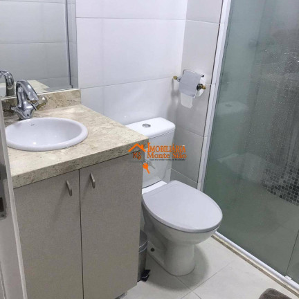 Imagem Apartamento com 3 Quartos à Venda, 76 m² em Picanco - Guarulhos Imagem Apartamento com 3 Quartos à Venda, 76 m² em Picanco - Guarulhos
