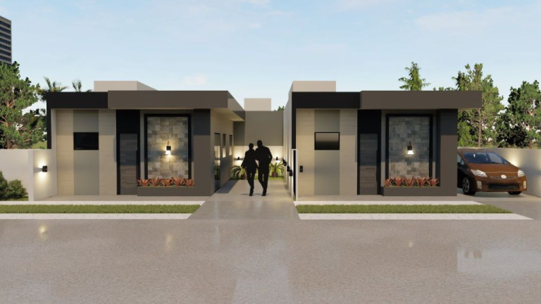 Imagem Imóvel com 2 Quartos à Venda, 120 m² em Jd. Das Oliveiras Ii Imagem Imóvel com 2 Quartos à Venda, 120 m² em Jd. Das Oliveiras Ii