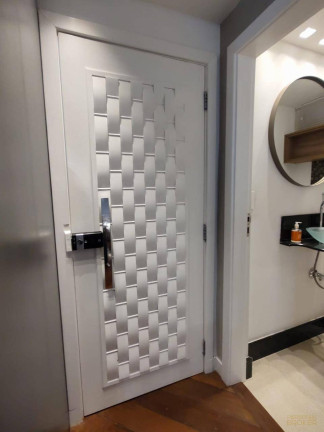 Imagem Apartamento com 3 Quartos à Venda, 110 m² em Funcionários - Belo Horizonte Imagem Apartamento com 3 Quartos à Venda, 110 m² em Funcionários - Belo Horizonte