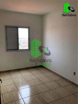 Imagem Apartamento com 2 Quartos à Venda, 54 m² em Jardim Santana - Tremembé - Tremembé