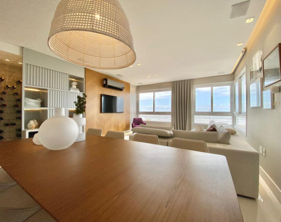 Imagem Apartamento com 3 Quartos à Venda, 167 m² em Centro - Capao Da Canoa