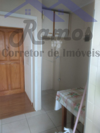 Imagem Imóvel com 2 Quartos à Venda, 62 m² em Cristal - Porto Alegre Imagem Imóvel com 2 Quartos à Venda, 62 m² em Cristal - Porto Alegre