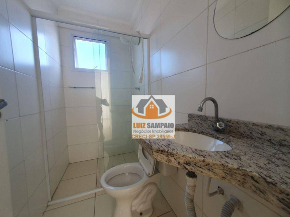 Imagem Apartamento com 2 Quartos à Venda, 54 m² em Satélite - Itanhaém Imagem Apartamento com 2 Quartos à Venda, 54 m² em Satélite - Itanhaém