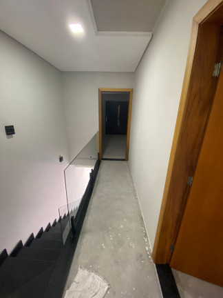 Imagem Casa com 3 Quartos à Venda, 214 m² em Demarchi - São Bernardo Do Campo